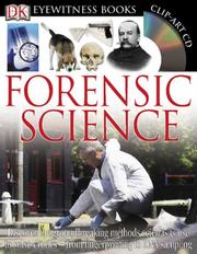 Cover of: Forensic Science (DK Eyewitness Books) by Chris Cooper