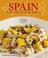 Cover of: Spain and the World Table