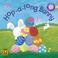 Cover of: Hop A Long Bunny