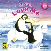 Cover of: If You Love Me by DK Publishing