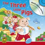 Cover of: Three Little Pigs by James Orchard Halliwell-Phillipps, DK Publishing