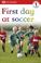 Cover of: Let's Play Soccer (DK READERS)