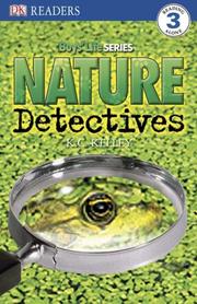 Cover of: Nature Detectives by DK Publishing