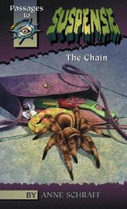 Cover of: Chain (Passages to Suspense Hi: Lo Novels)