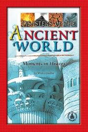 Cover of: Disasters of the Ancient World (Cover-to-Cover Informational Books: Ancient Civil)