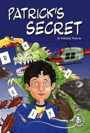 Cover of: Patrick's Secret