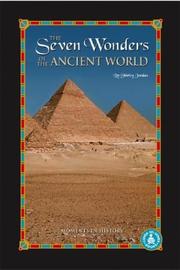 Cover of: The Seven Wonders of the Ancient World: Moments in History (Cover-to-Cover Informational Books)