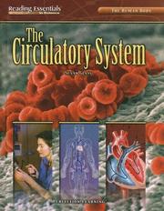 Cover of: Circulatory System