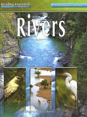 Cover of: Rivers