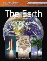 Cover of: The Earth