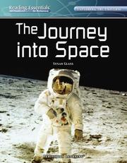 Cover of: The Journey into Space