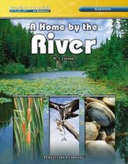 Cover of: A Home by the River