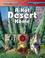 Cover of: A Hot Desert Home