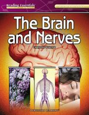 Cover of: Brain And Nerves by Christine Webster