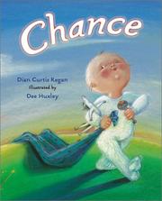 Cover of: Chance