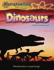 Cover of: Dinosaurs