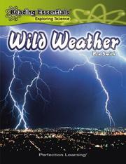 Cover of: Wild Weather