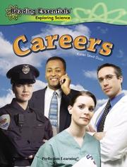 Cover of: Careers | Karen Lewitt Dunn
