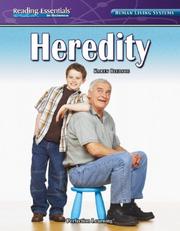 Cover of: Heredity