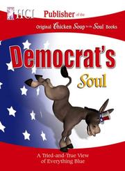Cover of: Democrats Soul by Compilation