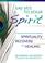 Cover of: Say Yes to Your Spirit