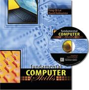 Cover of: Fundamental Computer Skills by Feng-Qi Lai, David R. Hofmeister