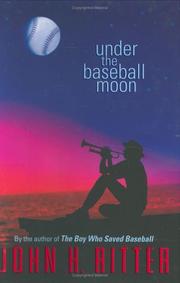 Under the baseball moon