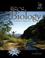 Cover of: Bscs Biology