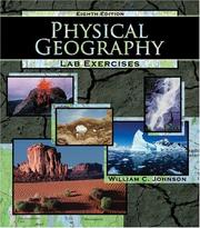 Cover of: Physical Geography Laboratory Exercises