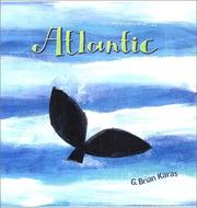 Cover of: Atlantic by G. Brian Karas