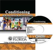 Cover of: Conditioning: Health and Physical Activity Series on Cd (Health and Physical Activity Series)