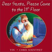 Dear Santa, please come to the 19th floor