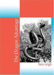 Cover of: The Dragon Advantage | Sara Leigh