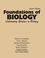 Cover of: Foundations of Biology