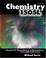 Cover of: Chemistry 1505L