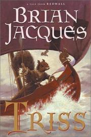 Cover of: Triss: Redwall #15