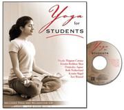 Cover of: Yoga for Students | Nicole Magnan Caruso