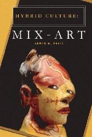 Cover of: Hybrid Culture: Mix-art