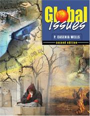 Cover of: Global Issues by Patricia Wells