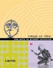 Cover of: Image As Idea: The Arts In Global Culture