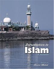 Cover of: Introduction To Islam: A Reader