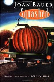 Cover of: Squashed