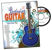 Cover of: Beginning Guitar