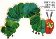 Cover of: The Very Hungry Caterpillar Giant Board Book and Plush package by Eric Carle