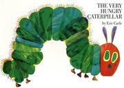 Cover of: The Very Hungry Caterpillar Giant Board Book and Plush package by Eric Carle, Eric Carle