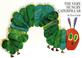 Cover of: The Very Hungry Caterpillar Giant Board Book and Plush package