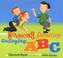 Cover of: The bouncing, dancing, galloping ABC
