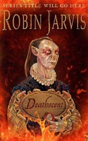 Cover of: Deathscent (Intrigues of the Reflected Realm)