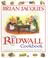 Cover of: The Redwall cookbook