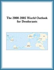the-2000-2005-world-outlook-for-deodorants-strategic-planning-series-cover